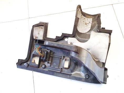 2116800939 Mercedes-Benz E-CLASS 2004 Interior trim - Thumbnail 2