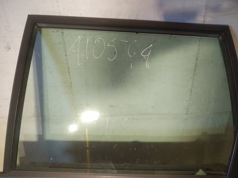 AS2 Renault Espace 2001 Durvju stikls - AIZMUGURE PA KREISI - Thumbnail 2