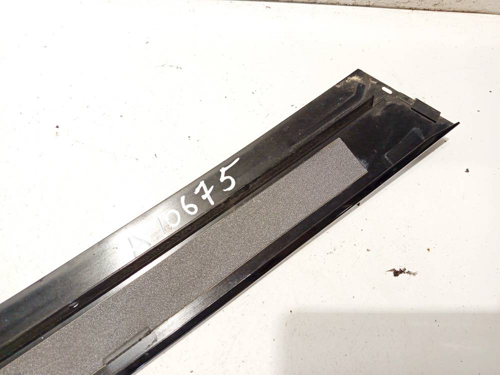 BMW X5 2004 Duru stiklo juostele G.K. - Thumbnail 3