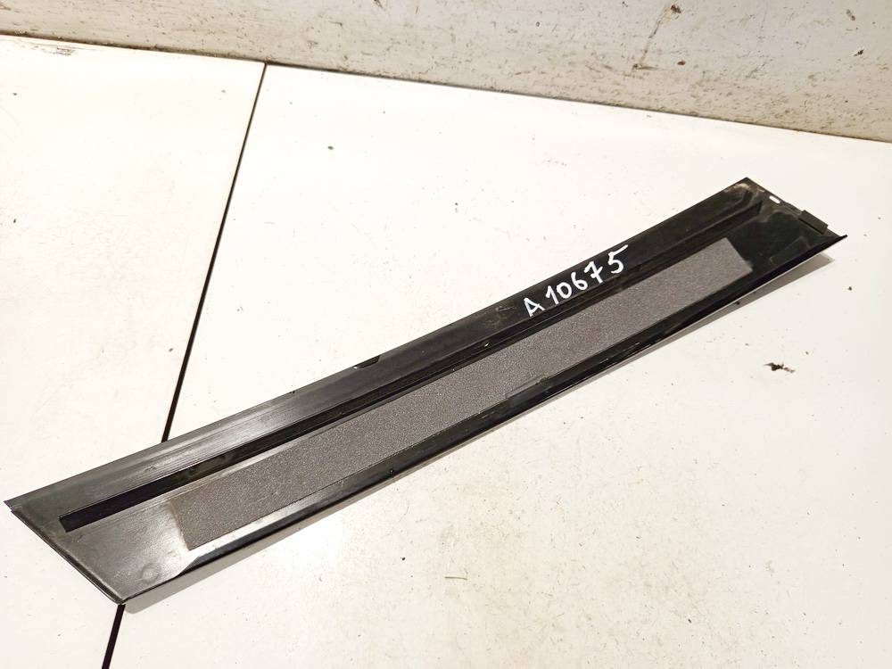 BMW X5 2004 Duru stiklo juostele G.K. - Thumbnail 2