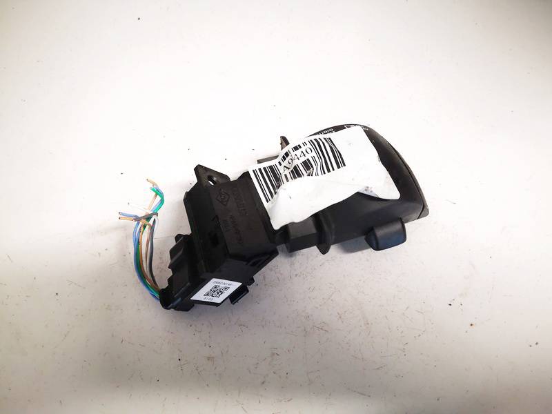 255520014R Renault Laguna 2008 Radio control switch (Switch radio Control)