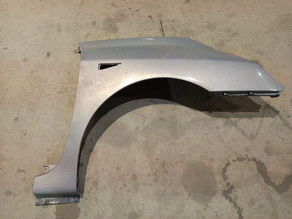 Renault Espace 2005 Radlauf Kotflügel Vorne rechts