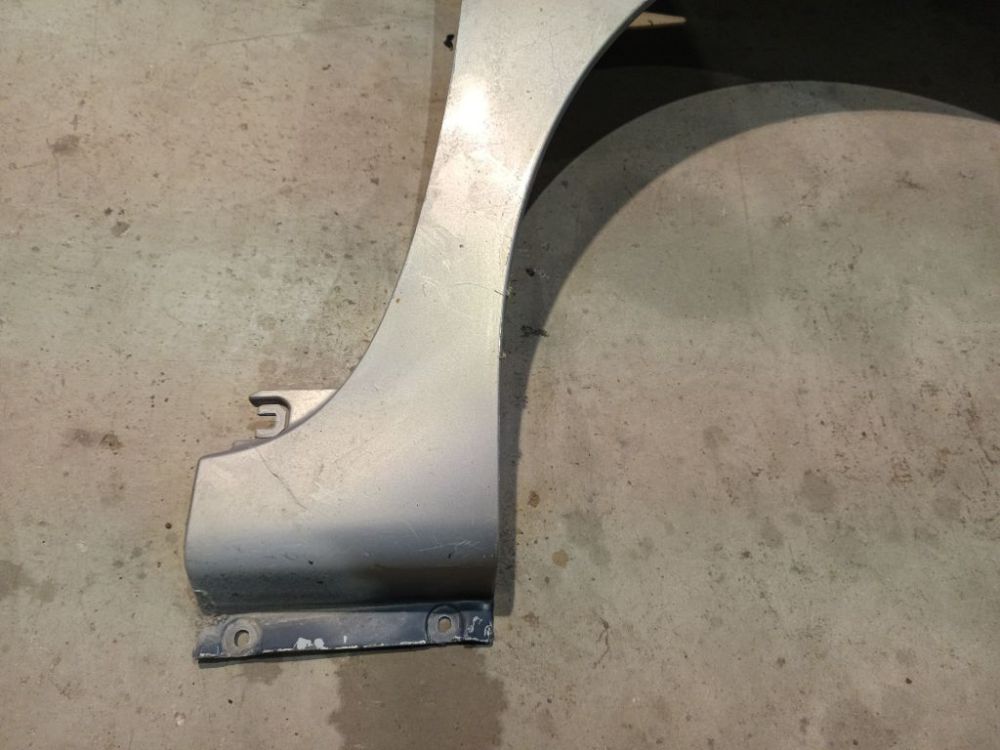 Renault Espace 2005 Garde-boue droite - Thumbnail 2