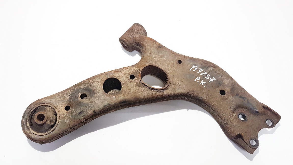 Toyota RAV-4 2007 Apakšējais sviras - PRIEKŠA PA KREISI - Thumbnail 2