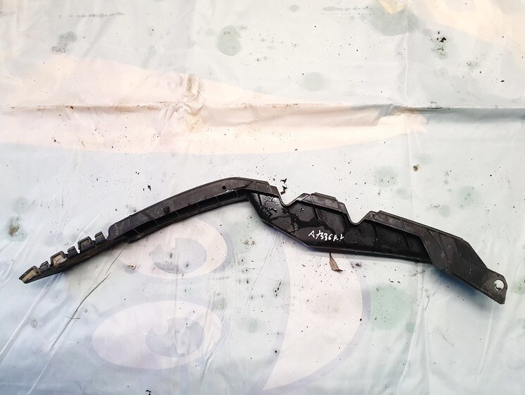 1Z0807183A Skoda Octavia 2005 Bumper mounts (BUMPER BRACKET) - FRONT LEFT