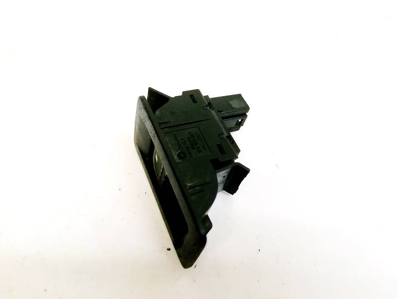 1F0959527 Volkswagen Touran 2004 Degvielas tvertnes atvēršanas poga - Thumbnail 2