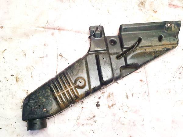 A12AE02 MINI ONE 2004 Wąż powietrza - Thumbnail 3