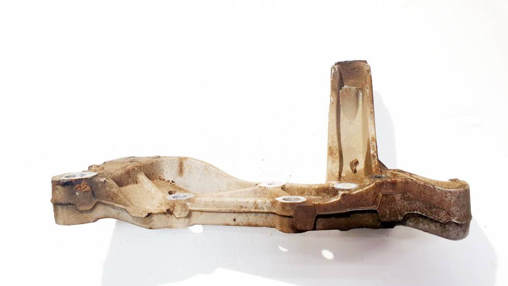 1K0199295F Skoda Octavia 2012 Control arm - FRONT LEFT - Thumbnail 2