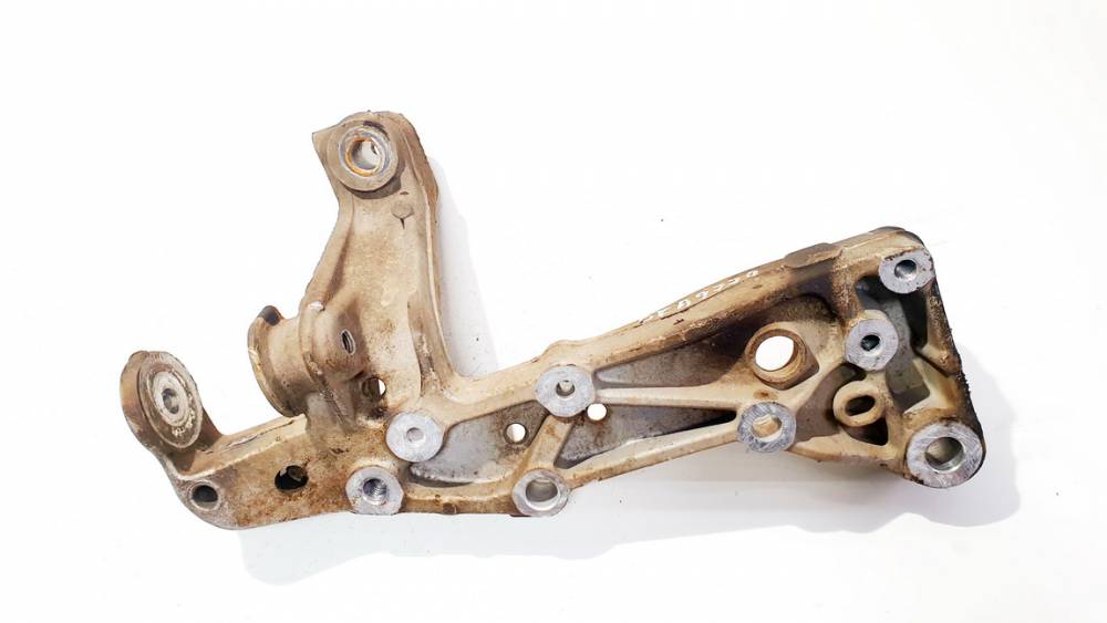 1K0199295F Skoda Octavia 2012 Control arm - FRONT LEFT - Thumbnail 3