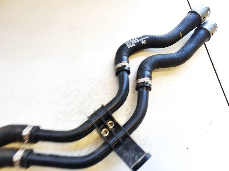 A2435005100 Mercedes-Benz EQB 2024 Шланг радиатора - Thumbnail 2