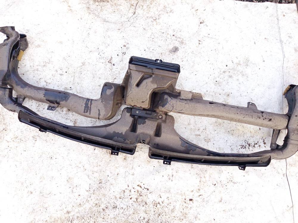 77400SAAG01022 Honda Jazz 2003 Salono oro latakas, salono ortakis - Thumbnail 2