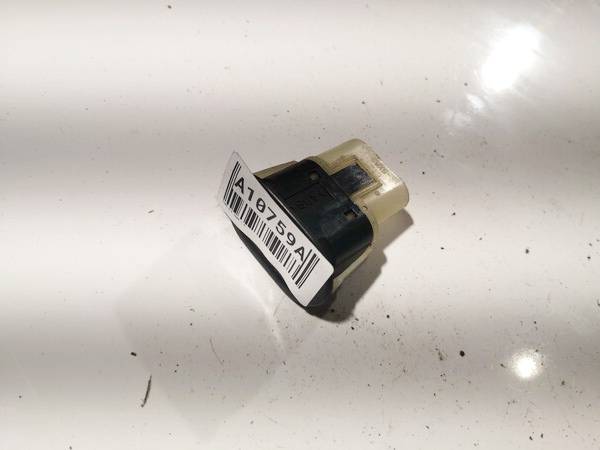 4733440 SAAB 9-5 2006 Bouton commutation déverrouillage du hayon - Thumbnail 2