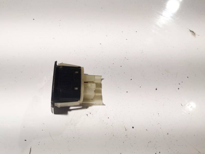 4733440 SAAB 9-5 2006 Bouton commutation déverrouillage du hayon - Thumbnail 3