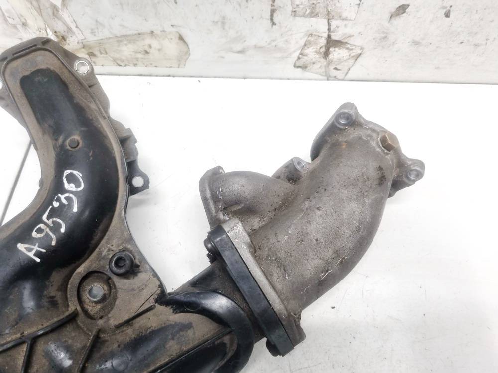 059145762B Audi Q7 2007 Ansaugkrümmer Ansaugbrücke - Thumbnail 2