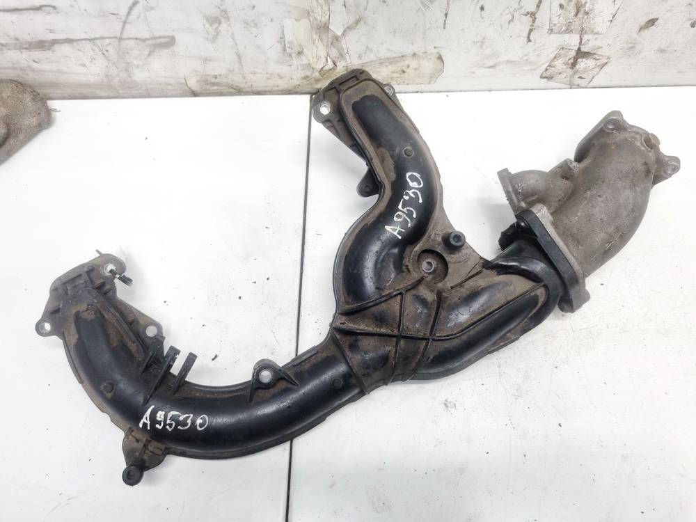 059145762B Audi Q7 2007 Ansaugkrümmer Ansaugbrücke