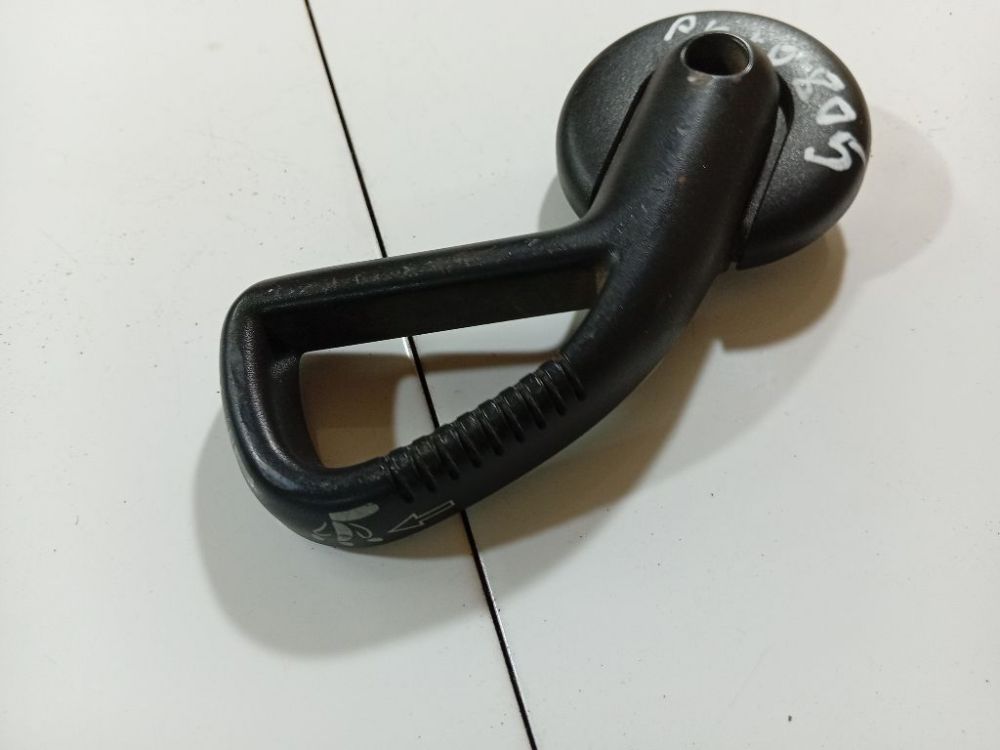 9638799877 Peugeot 206 2002 Interior trim