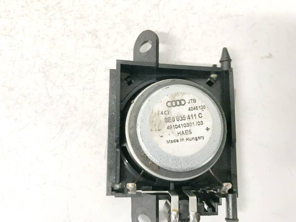 8E0035411C Audi A4 2005 Auto skaļrunis - Thumbnail 3