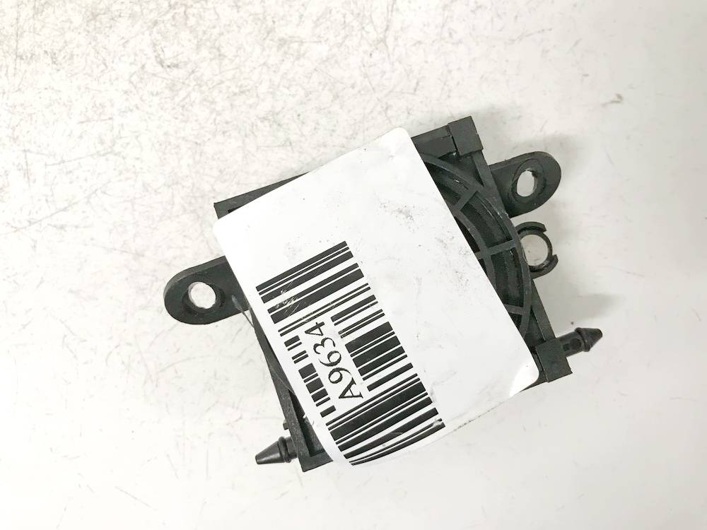 8E0035411C Audi A4 2005 Auto skaļrunis