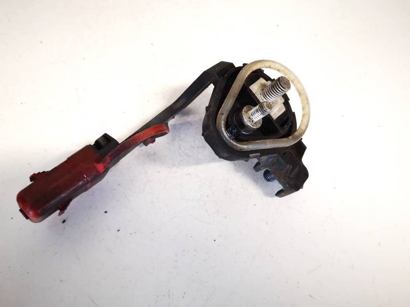 61149144884 BMW 3-Series 2008 Other holders - Thumbnail 3