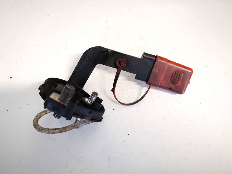 61149144884 BMW 3-Series 2008 Other holders