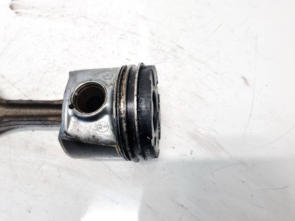 Skoda Superb 2002 Mäntä ja vauhtipyörä - Thumbnail 2