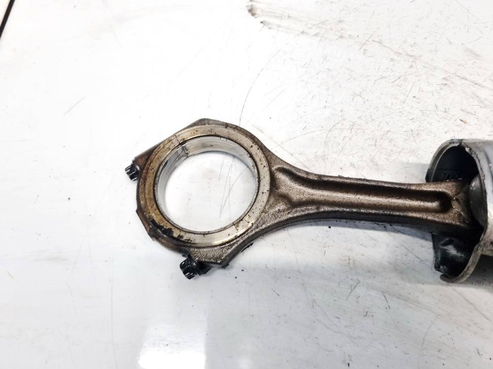 Skoda Superb 2002 Mäntä ja vauhtipyörä - Thumbnail 3