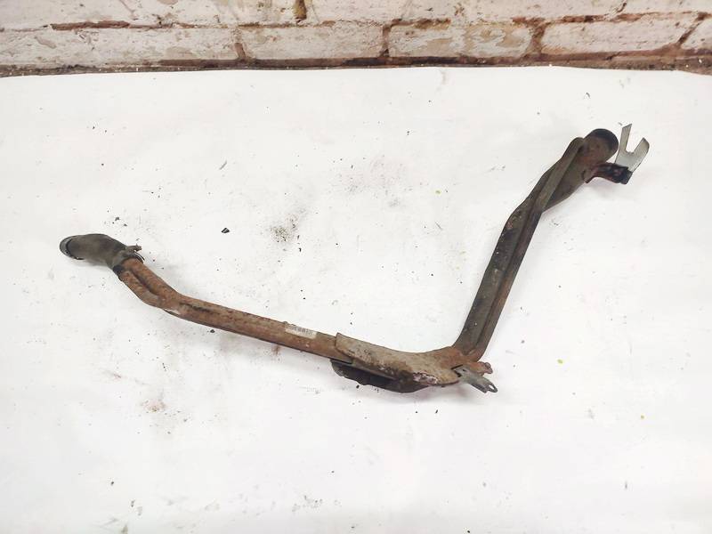 Opel Insignia 2013 Króciec wlewu paliwa