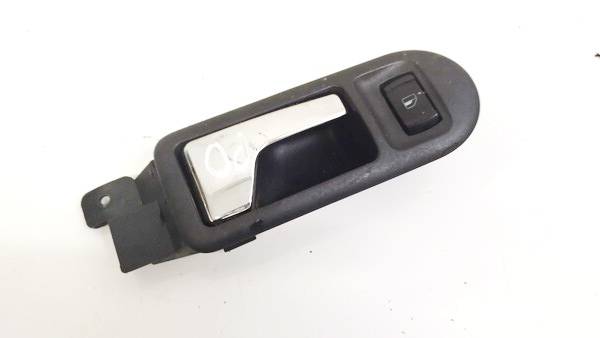 3B1837114 Volkswagen Golf 2000 Listwa wykończeniowa progowa wewnętrzna - PRZEDNIE PRAWE