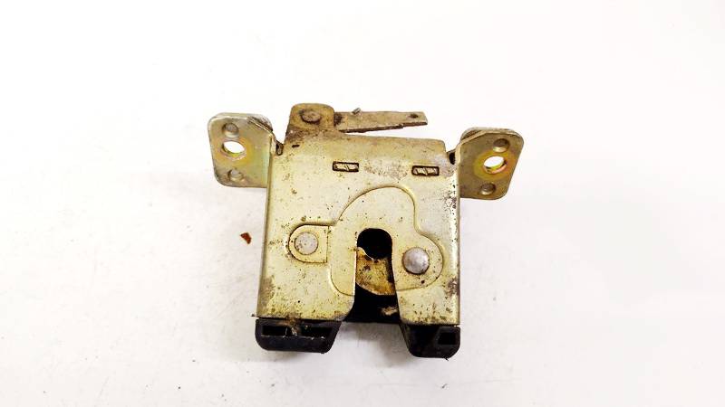 4327383 SAAB 900 1995 Trunk Lid Lock Latch - REAR