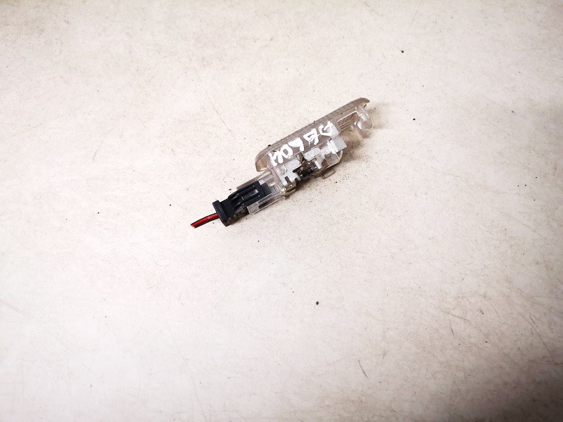 3B0947415 Volkswagen Passat 1998 Salono lemputė - Thumbnail 2