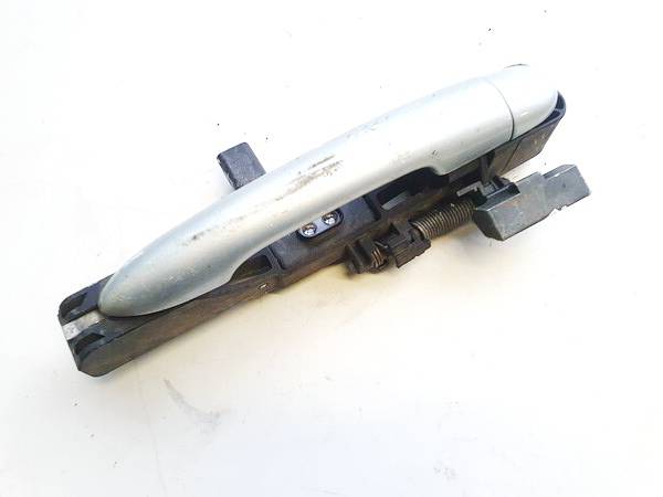 Renault Laguna 2001 Door Handle Exterior - REAR RIGHT