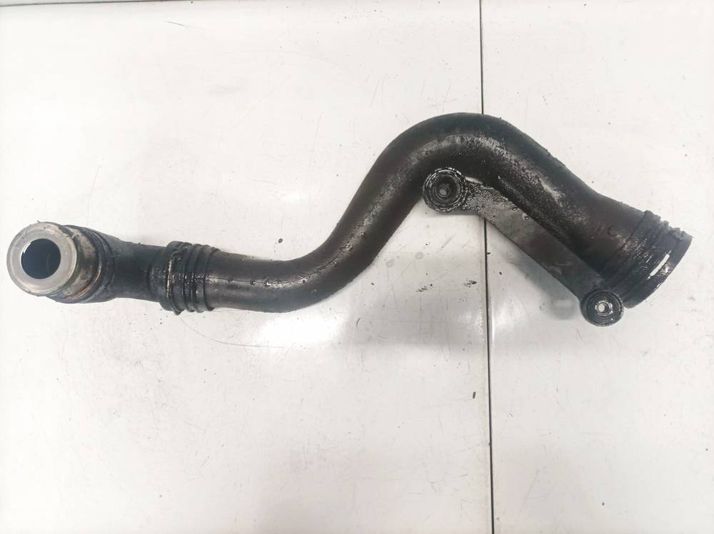 1K0145762P Volkswagen Touran 2004 Välijäähdyttimen letku - Thumbnail 2