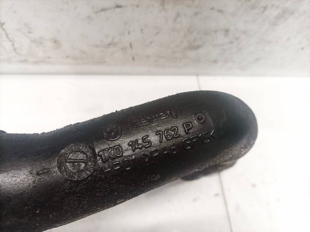 1K0145762P Volkswagen Touran 2004 Välijäähdyttimen letku - Thumbnail 4