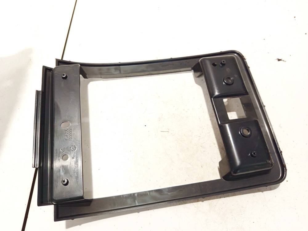 322222 BMW X5 2004 Salono apdaila (plastmases) - Thumbnail 2