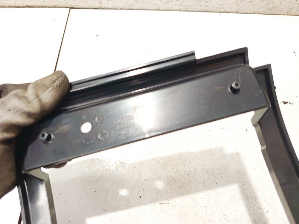 322222 BMW X5 2004 Salono apdaila (plastmases) - Thumbnail 3