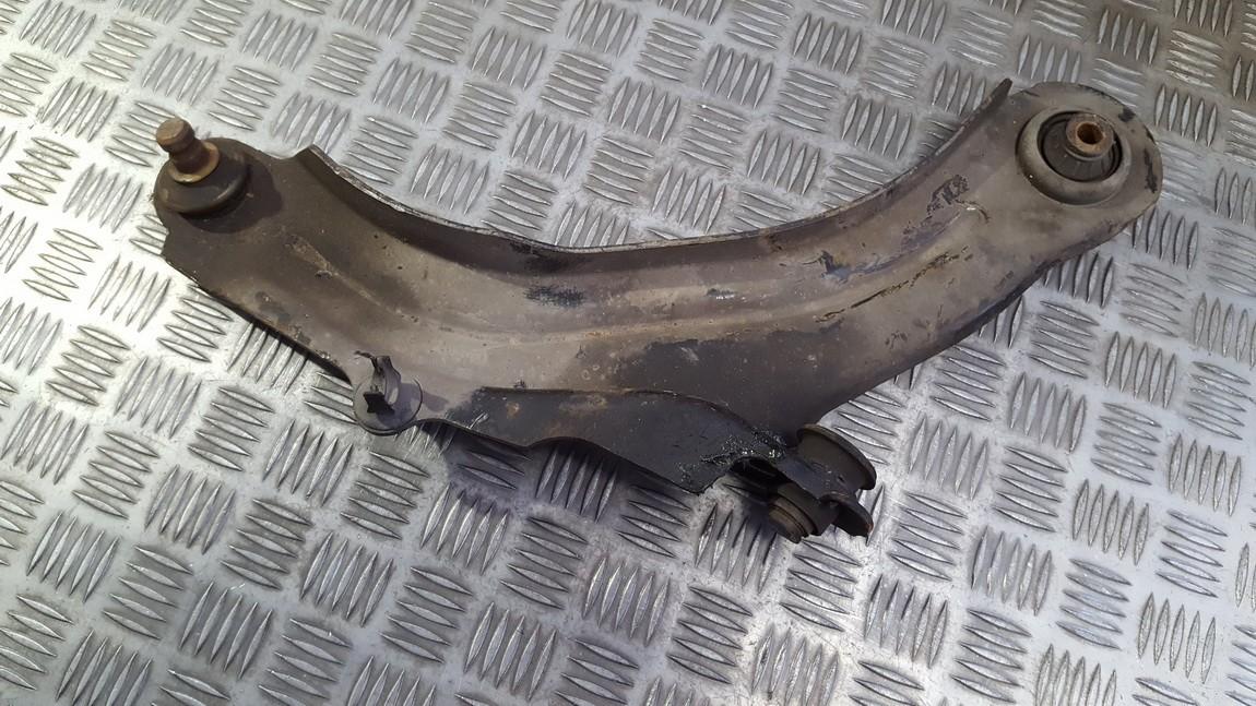 Renault Scenic 2004 Control arm - FRONT RIGHT