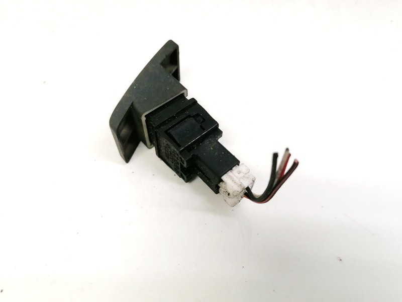 06019 Suzuki Swift 2006 Hazard switch - Thumbnail 2