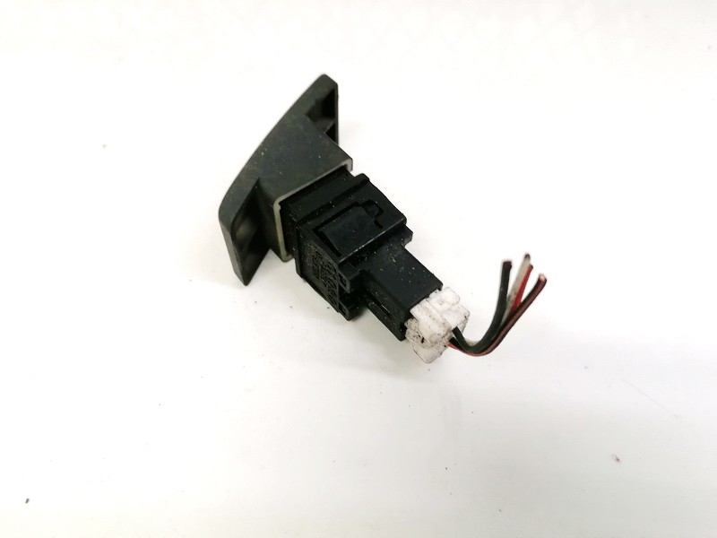 06019 Suzuki Swift 2006 Hazard switch - Thumbnail 3