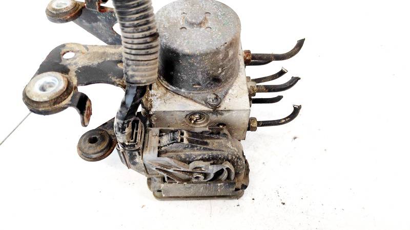 6G912M110AH Ford S-Max 2006 Moduł ABS - Thumbnail 3