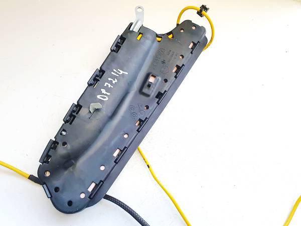 4F0880242E Volkswagen Passat 2006 Sitz AIRBAG - Thumbnail 3