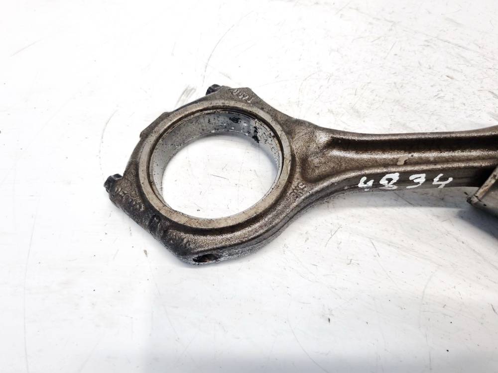 Skoda Superb 2002 Mäntä ja vauhtipyörä - Thumbnail 3