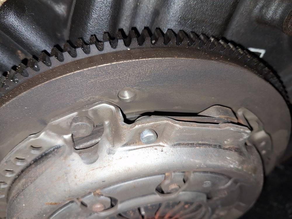 320026110 Opel Corsa 2006 Kit Embrayage - Thumbnail 2