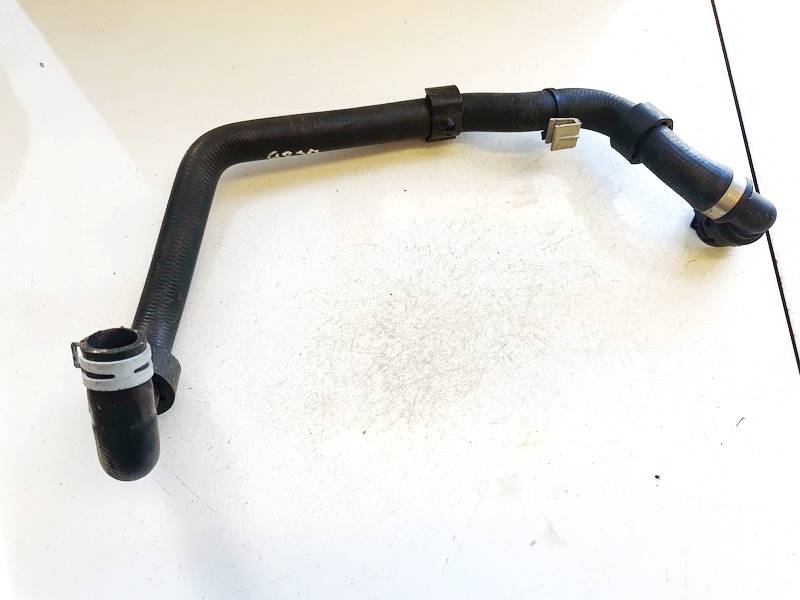 A2435000800 Mercedes-Benz EQB 2024 Wąż wodny - Thumbnail 3