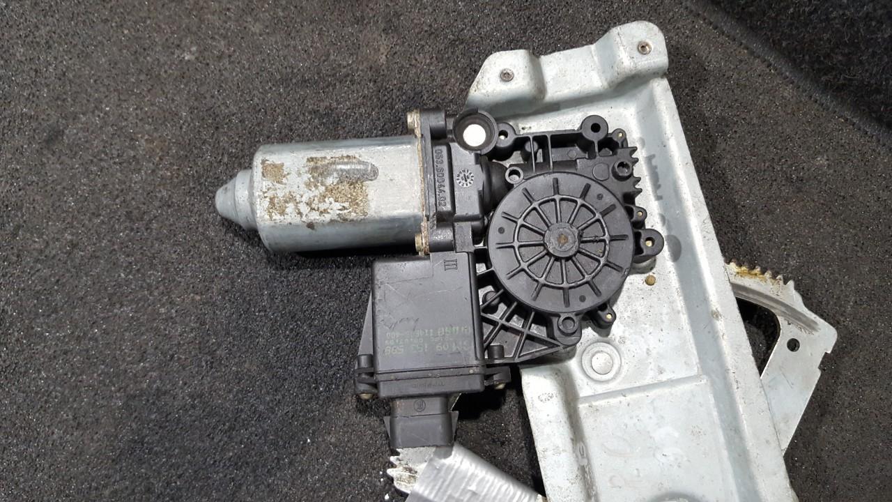 90153598 Opel Vectra 1999 Window Motor - FRONT RIGHT