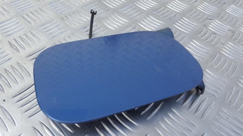 8E0010183S Audi A4 2003 Fuel door Gas cover Tank cap (FUEL FILLER FLAP)
