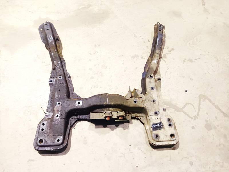 Fiat Scudo 2009 Subframe - FRONT