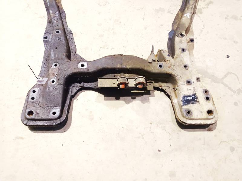 Fiat Scudo 2009 Traversas P. - Thumbnail 2