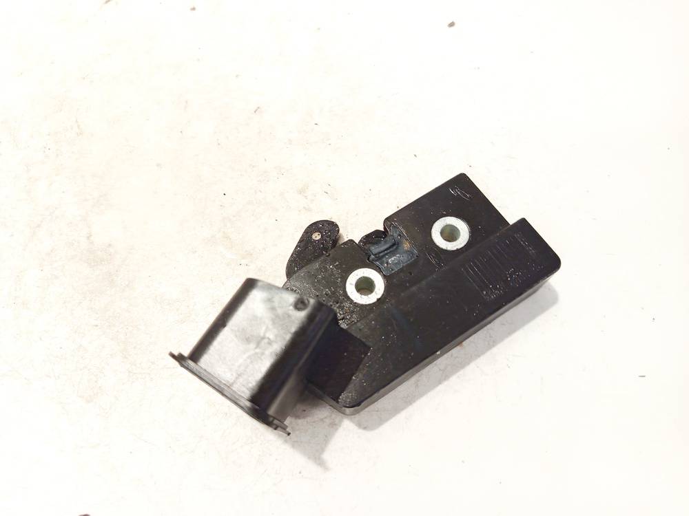 2M51A61382BA Ford Fiesta 2009 Sedynes spyna