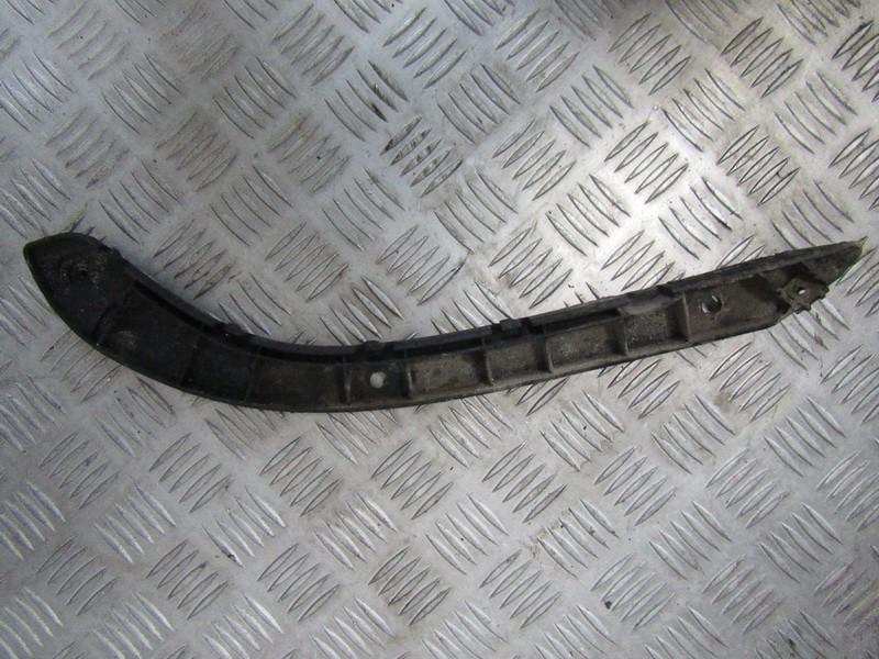 12804177 SAAB 9-3 2005 Bumper mounts (BUMPER BRACKET) - REAR RIGHT - Thumbnail 2