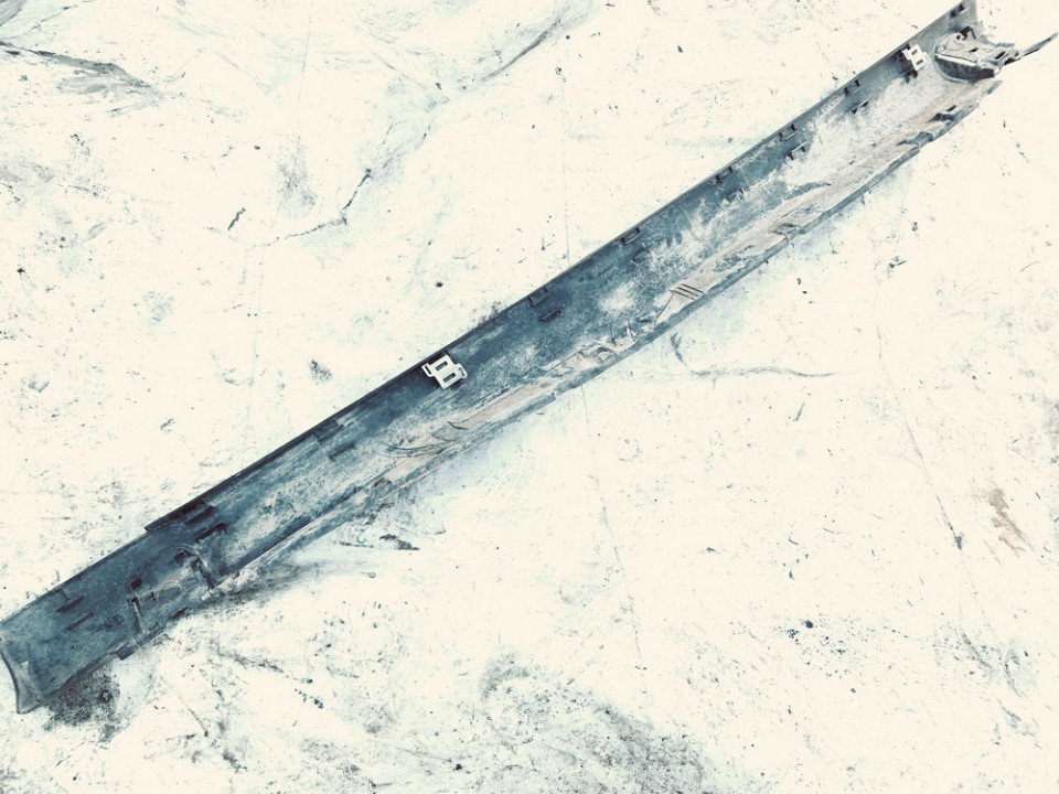 90459932 Opel Omega 1999 Right Sill Moulding - Thumbnail 2